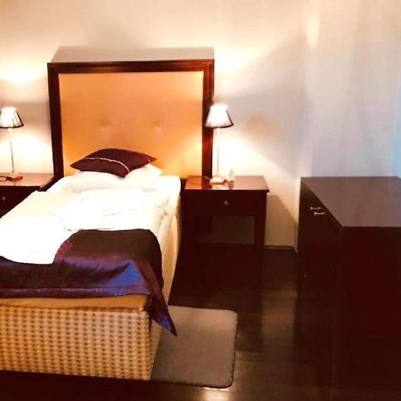 Restauracja - Hotel Mocca D'Oro ミコウフ エクステリア 写真