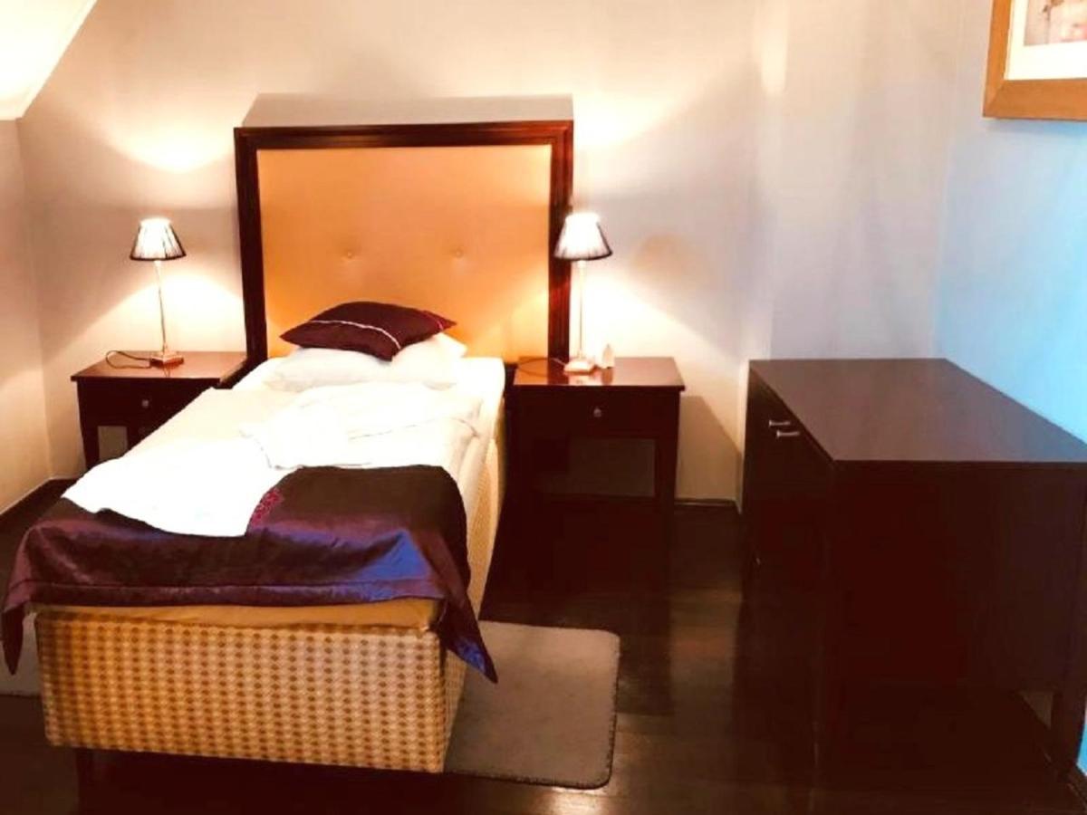 Restauracja - Hotel Mocca D'Oro ミコウフ エクステリア 写真