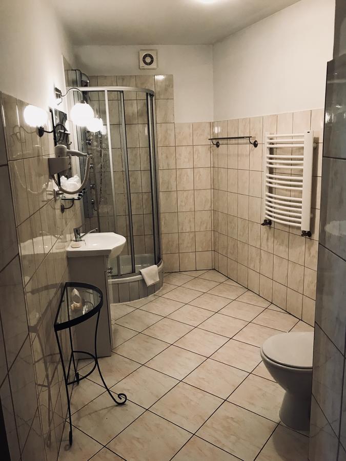 Restauracja - Hotel Mocca D'Oro ミコウフ エクステリア 写真